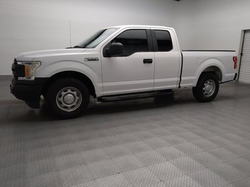 Used 2018 Ford F150 XL w/ Equipment Group 101A Mid image 2