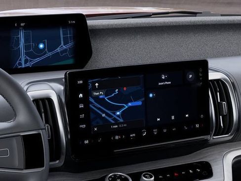 New 2027 Ford Expedition Max Platinum AWD/4WD image 14