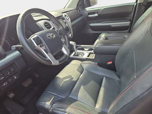 Used 2020 Toyota Tundra TRD Pro AWD/4WD image 19