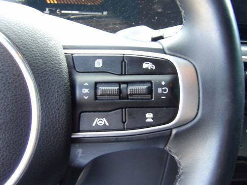 Used 2024 Kia K5 GT w/ GT1 Package FWD image 16