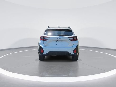 Used 2024 Subaru Crosstrek 2.5i Limited w/ Crosstrek Mirror Package AWD/4WD image 7