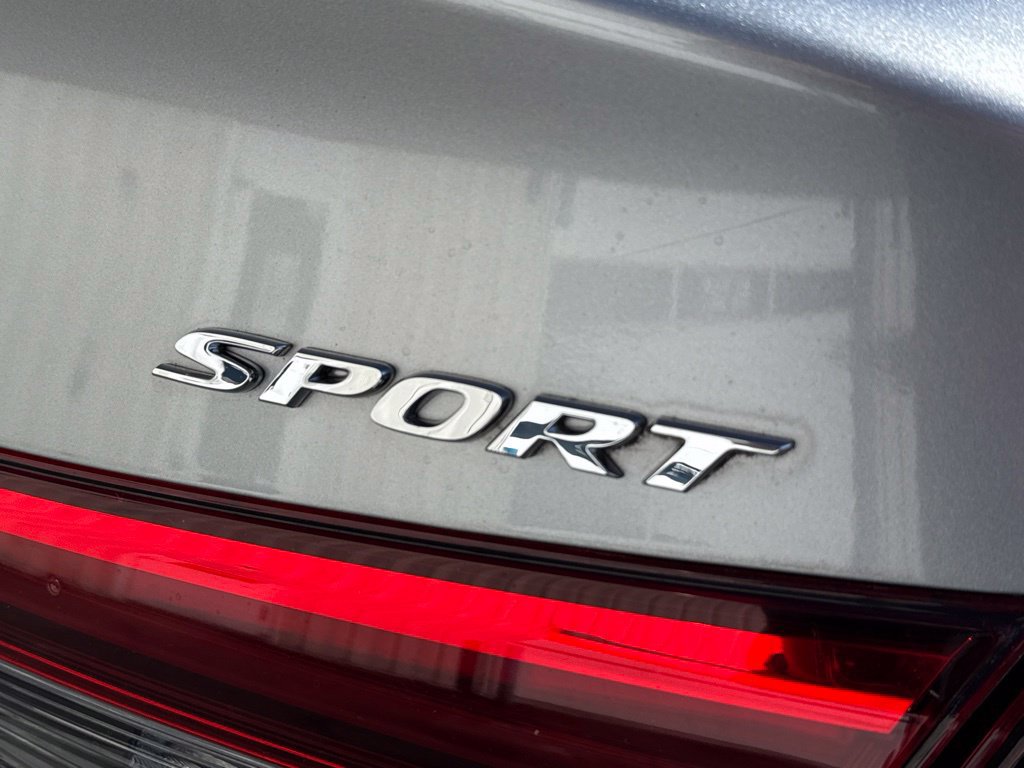 Certified 2023 Honda Civic Sport image 10