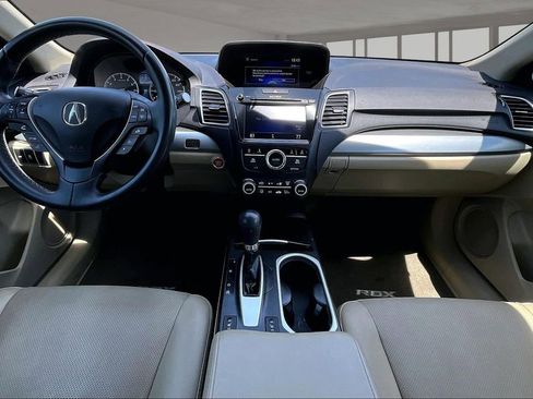 Used 2017 Acura RDX FWD w/ Technology Package image 16