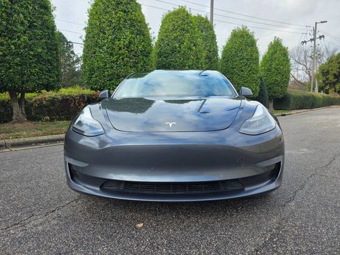 Used 2021 Tesla Model 3 Long Range image 8