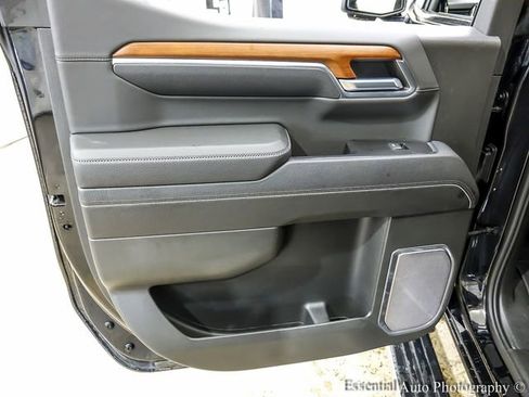 Certified 2023 GMC Sierra 1500 Denali w/ Denali Reserve Package image 21