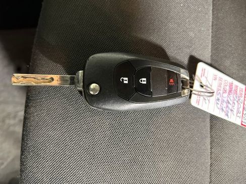 Used 2023 Chevrolet TrailBlazer LS image 25