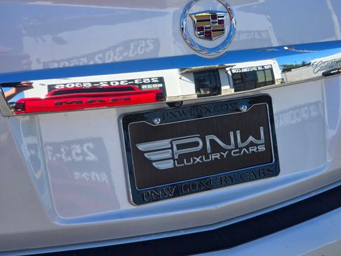 Used 2015 Cadillac SRX Performance w/ Driver Awareness Package FWD image 13