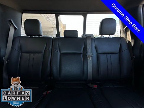 Used 2016 Ford F150 XLT w/ Equipment Group 302A Luxury image 25