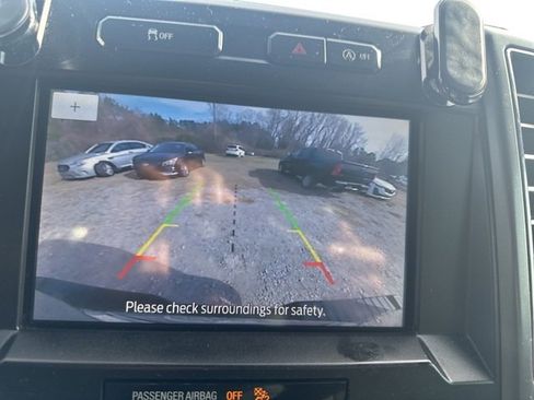 Used 2019 Ford F150 XLT image 5