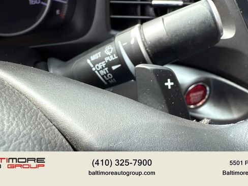 Used 2015 Acura ILX w/ Technology Package image 27