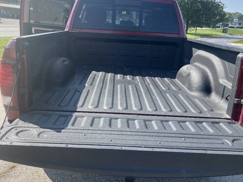 Used 2014 RAM 1500 Sport w/ Remote Start & Security Group AWD/4WD image 10
