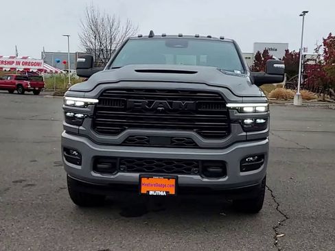 New 2026 RAM 2500 Laramie image 3