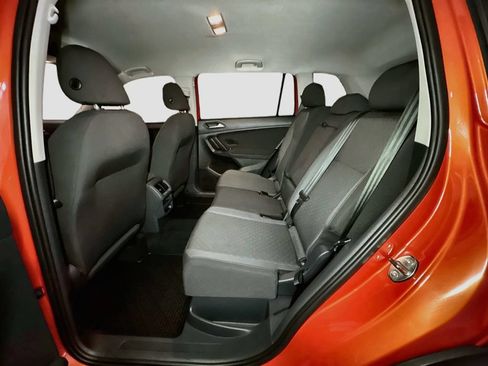 Used 2019 Volkswagen Tiguan S AWD/4WD image 31