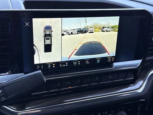 Certified 2025 Chevrolet Silverado 2500 LT w/ Z71 Chrome Sport Edition image 18