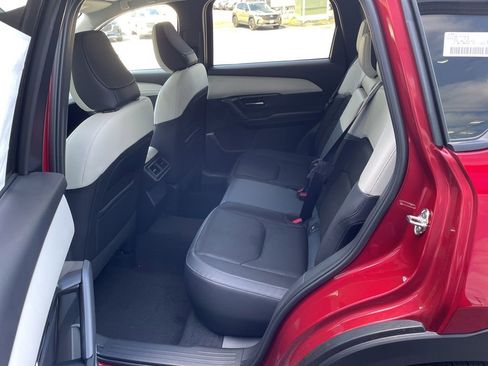 New 2026 MAZDA CX-5 Preferred AWD/4WD image 12