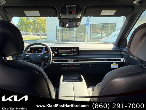New 2027 Kia Telluride S AWD/4WD image 22