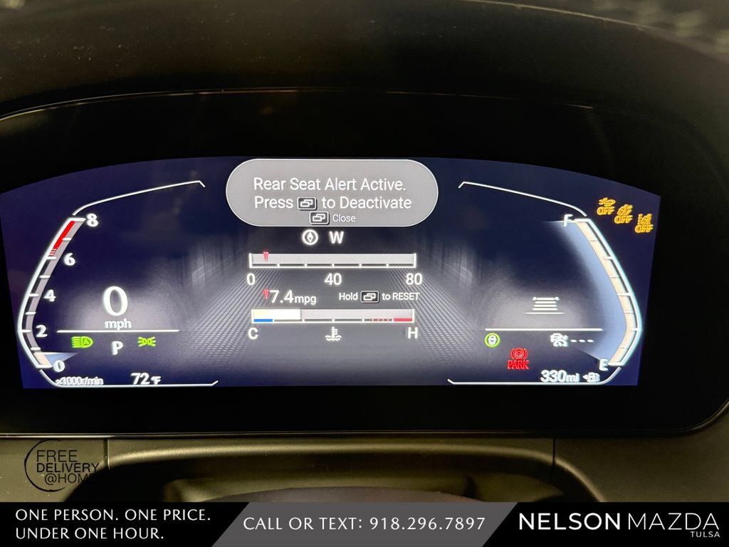New 2026 MAZDA CX-5 Preferred AWD/4WD image 25