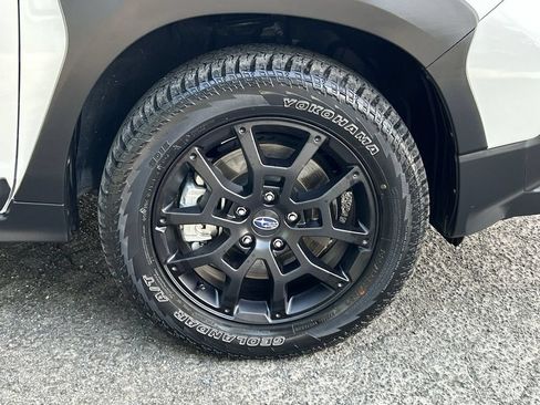 Certified 2025 Subaru Crosstrek 2.5i Wilderness AWD/4WD image 13