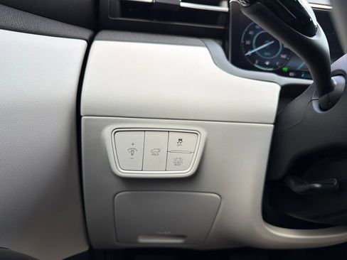 Used 2024 Hyundai Tucson Limited AWD/4WD image 36