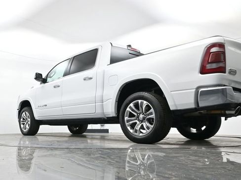 Used 2020 RAM 1500 Limited image 27