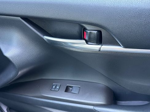 Certified 2023 Toyota Camry SE w/ Protection Package (Q2) (TMS) image 22