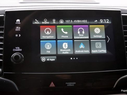 Used 2020 Honda Pilot Touring image 20