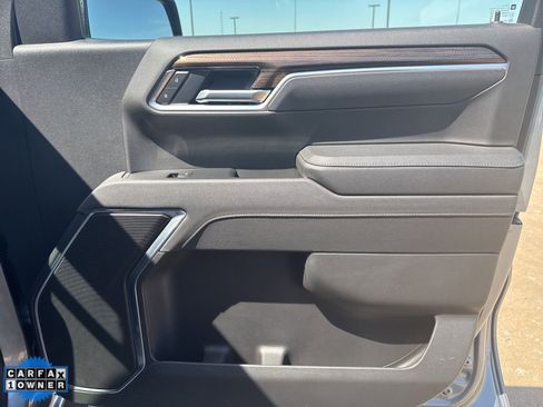 Used 2026 Chevrolet Silverado 1500 LT AWD/4WD image 23