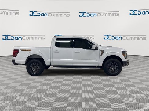 Used 2025 Ford F150 Tremor w/ Equipment Group 402A High image 9