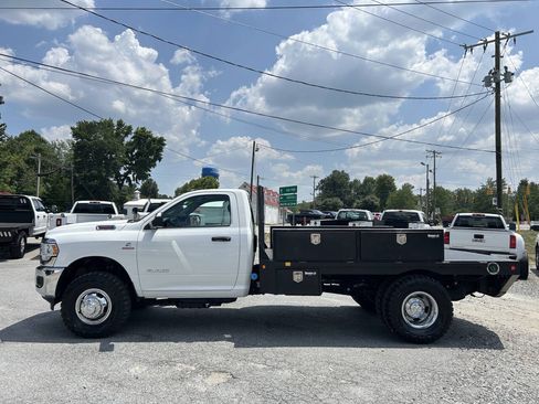 Used 2019 RAM 3500 Tradesman AWD/4WD image 10