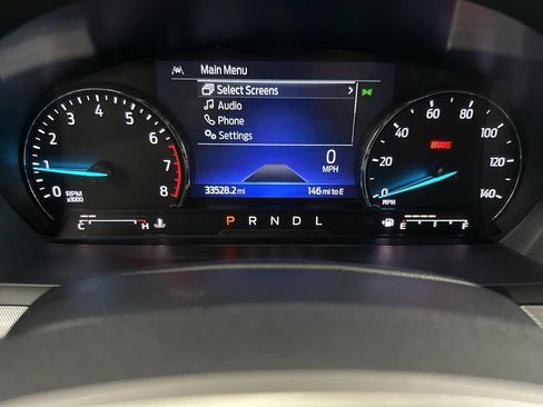 Used 2023 Ford Explorer XLT w/ Equipment Group 202A image 27