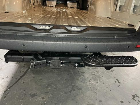 New 2026 Mercedes-Benz Sprinter 2500 image 19