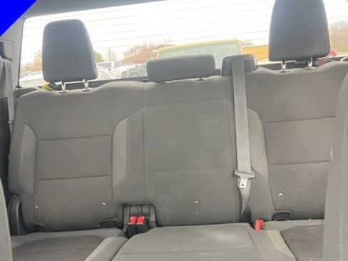Used 2021 Chevrolet Silverado 1500 LT image 27