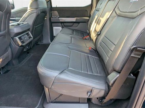 New 2025 Ford F250 Platinum w/ Tremor Off-Road Package image 16