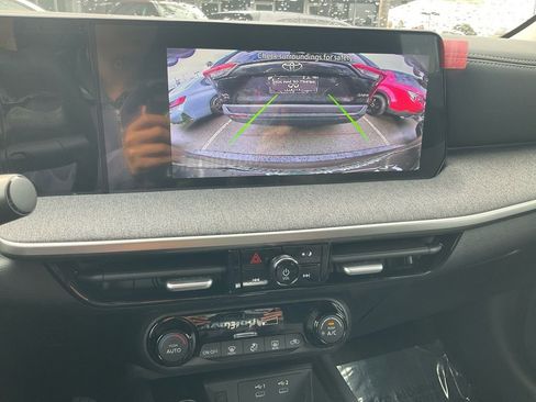 New 2026 Nissan Kicks SV image 20