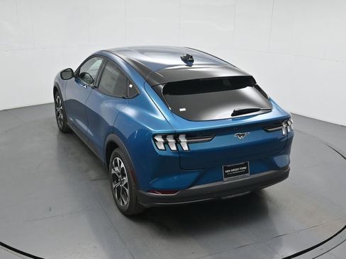 New 2026 Ford Mustang Mach-E Select image 40