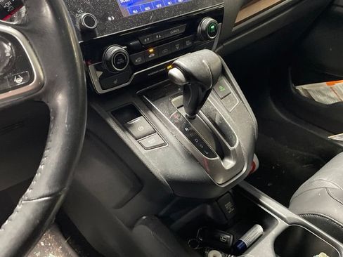 Used 2019 Honda CR-V EX-L image 5