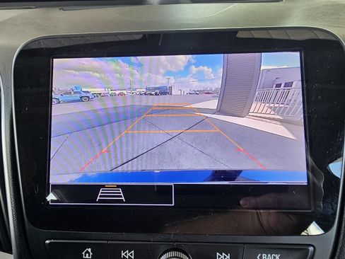 Used 2024 Chevrolet Malibu LT image 28