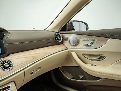 Used 2019 Mercedes-Benz E 450 Cabriolet w/ Premium 1 Package image 36