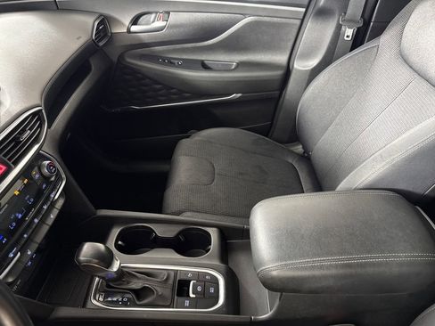 Used 2020 Hyundai Santa Fe SEL w/ Convenience Package image 19