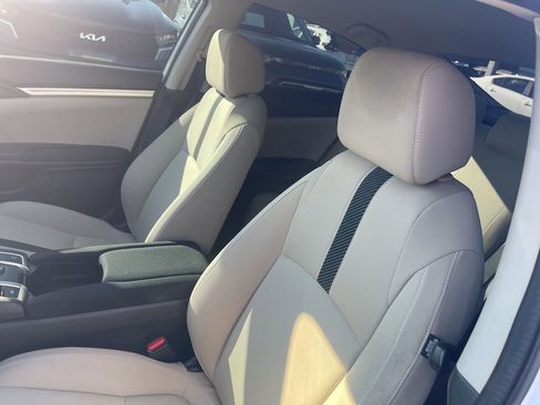 Used 2018 Honda Civic LX image 17