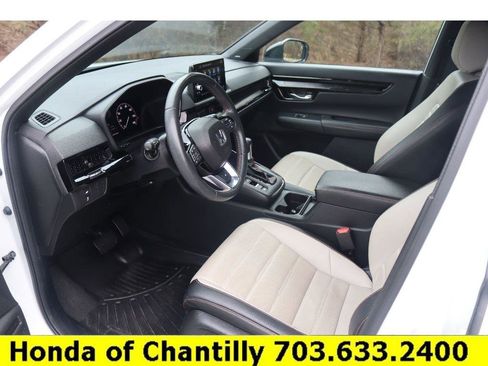 Certified 2023 Honda CR-V Sport Touring image 21