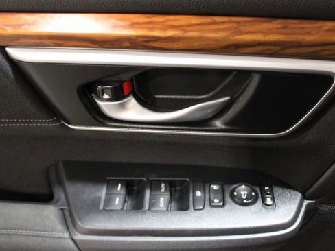 Used 2022 Honda CR-V EX image 14