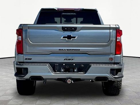 New 2026 Chevrolet Silverado 1500 RST image 5