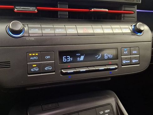 Certified 2025 Hyundai Kona N Line S FWD image 18