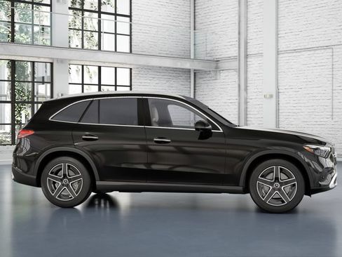 Used 2026 Mercedes-Benz GLC 300 image 10
