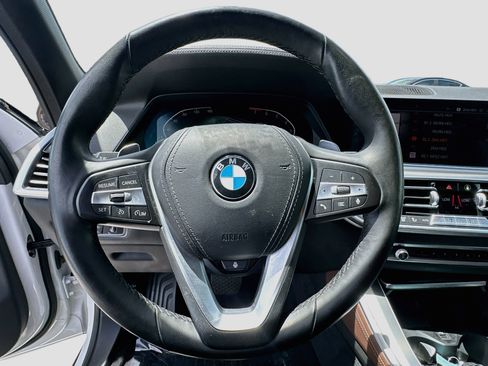 Used 2019 BMW X5 xDrive40i w/ Convenience Package AWD/4WD image 11