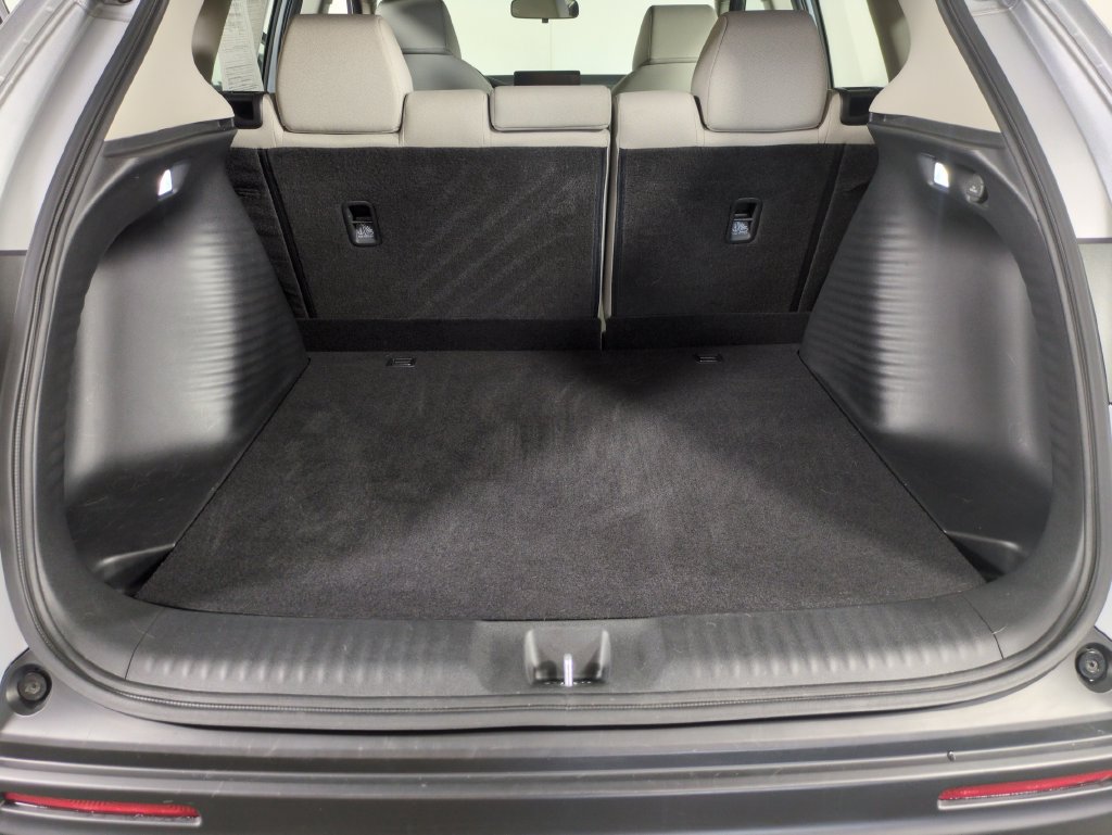 Certified 2023 Honda HR-V LX image 25