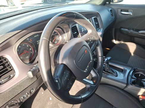 Used 2023 Dodge Charger GT w/ Blacktop Package image 25