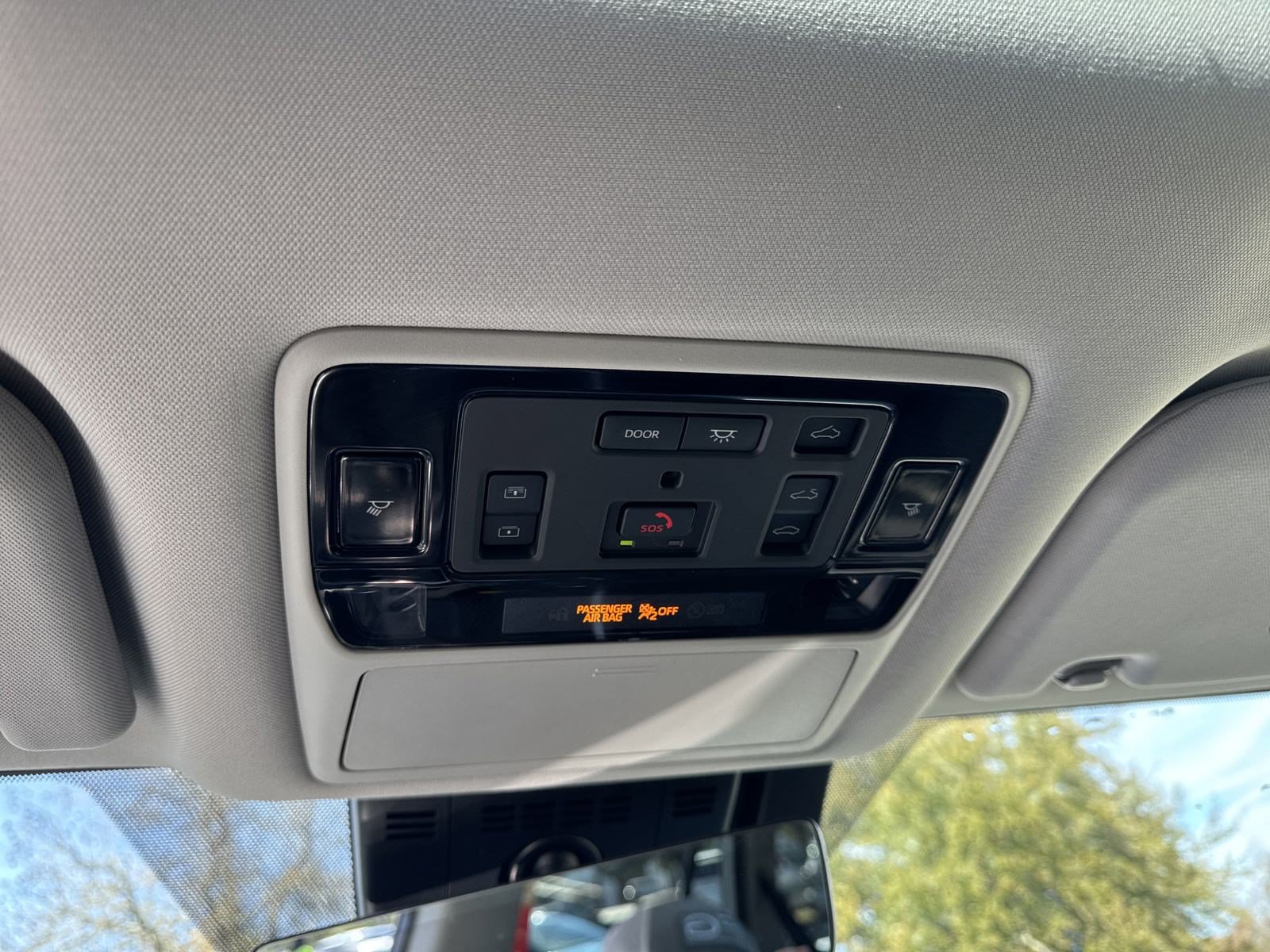 New 2025 Toyota Grand Highlander AWD image 22