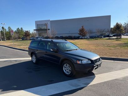 Used 2007 Volvo XC70